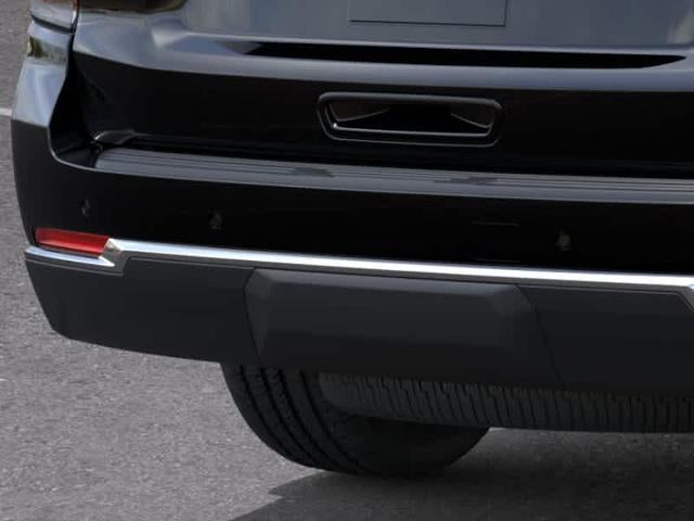 2026 Chevrolet Suburban 4WD LS