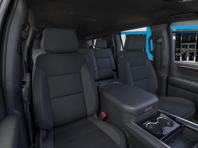 2026 Chevrolet Suburban 4WD LS