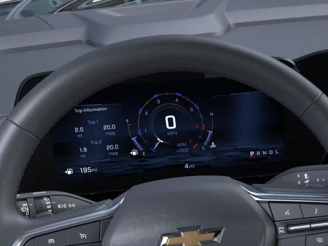 2026 Chevrolet Suburban 4WD LS