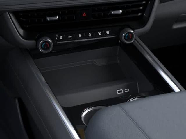 2026 Chevrolet Suburban 4WD LS