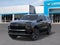 2026 Chevrolet Suburban 4WD LS