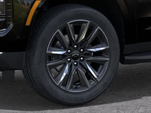 2026 Chevrolet Suburban 4WD LS