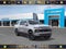 2027 Chevrolet Suburban 4WD LT