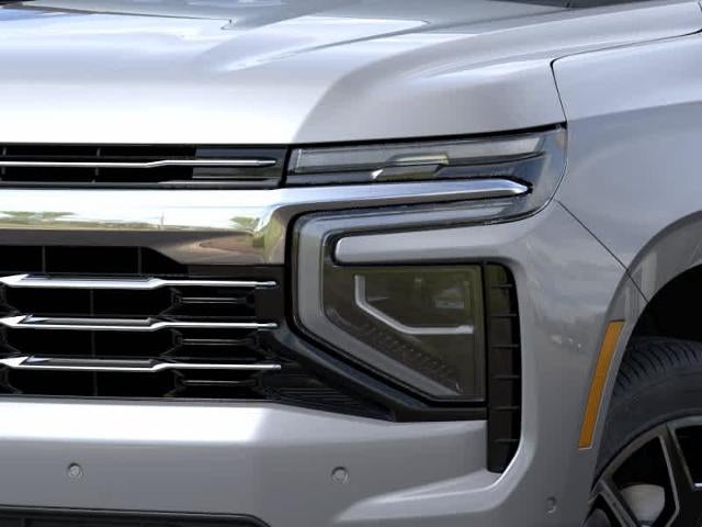 2027 Chevrolet Suburban 4WD LT