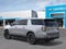 2027 Chevrolet Suburban 4WD LT