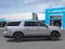 2027 Chevrolet Suburban 4WD LT