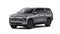 2027 Chevrolet Suburban 4WD LT