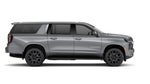 2027 Chevrolet Suburban 4WD LT