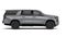 2027 Chevrolet Suburban 4WD LT