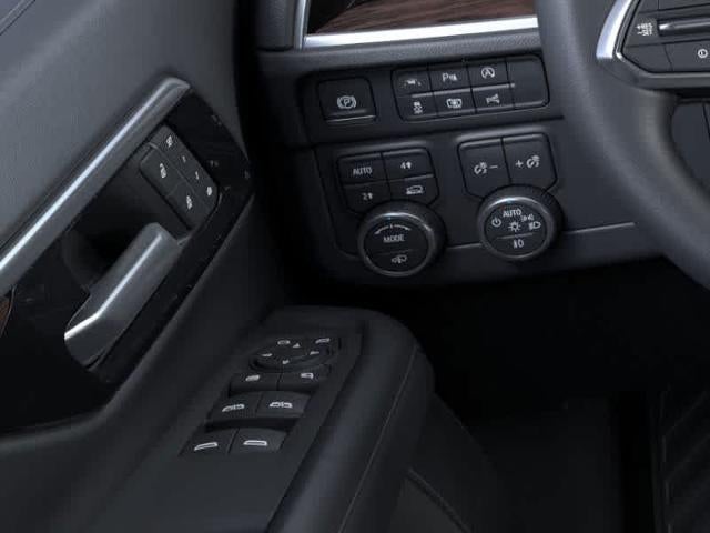 2026 Chevrolet Suburban 4WD LT