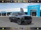 2026 Chevrolet Suburban 4WD Z71