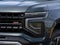 2026 Chevrolet Suburban 4WD Z71