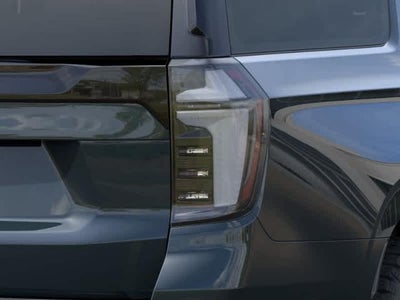 2026 Chevrolet Suburban 4WD Z71