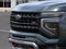 2026 Chevrolet Suburban 4WD Z71