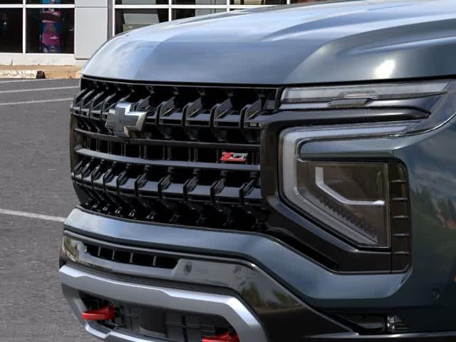 2026 Chevrolet Suburban 4WD Z71
