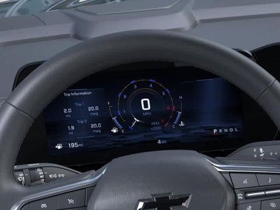 2026 Chevrolet Suburban 4WD Z71
