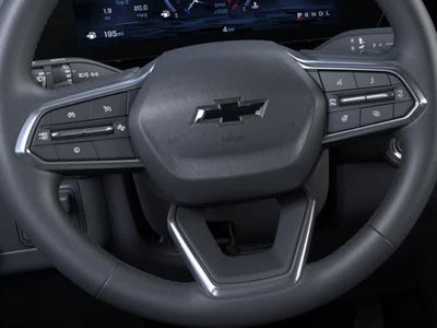 2026 Chevrolet Suburban 4WD Z71