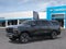 2026 Chevrolet Suburban 4WD Z71