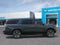 2026 Chevrolet Suburban 4WD Z71
