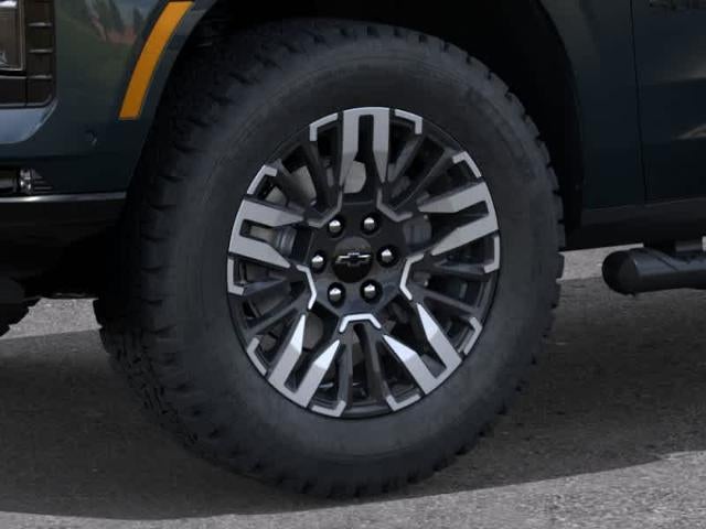 2026 Chevrolet Suburban 4WD Z71