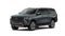 2026 Chevrolet Suburban 4WD Z71