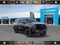2027 Chevrolet Suburban 4WD Z71