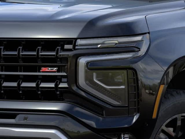 2027 Chevrolet Suburban 4WD Z71