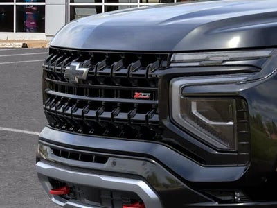 2027 Chevrolet Suburban 4WD Z71