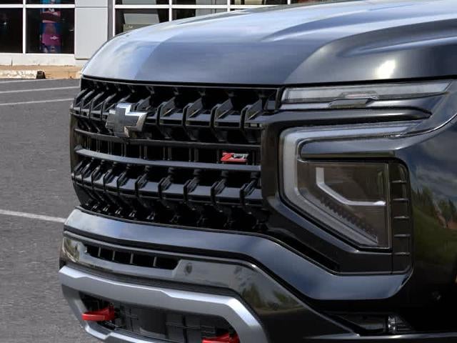 2027 Chevrolet Suburban 4WD Z71