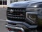 2027 Chevrolet Suburban 4WD Z71