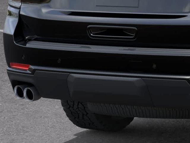 2027 Chevrolet Suburban 4WD Z71