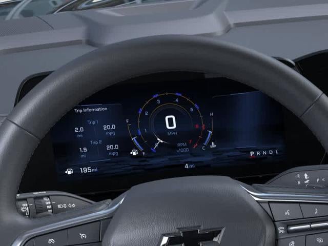 2027 Chevrolet Suburban 4WD Z71