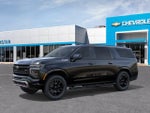 2027 Chevrolet Suburban 4WD Z71