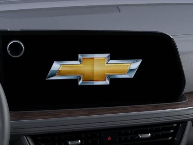 2027 Chevrolet Suburban 4WD Z71