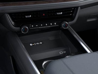 2027 Chevrolet Suburban 4WD Z71