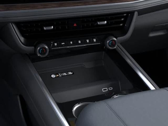 2027 Chevrolet Suburban 4WD Z71