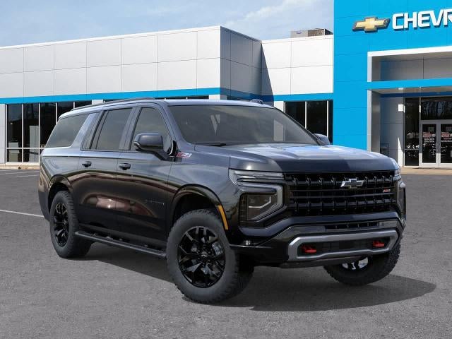 2027 Chevrolet Suburban 4WD Z71