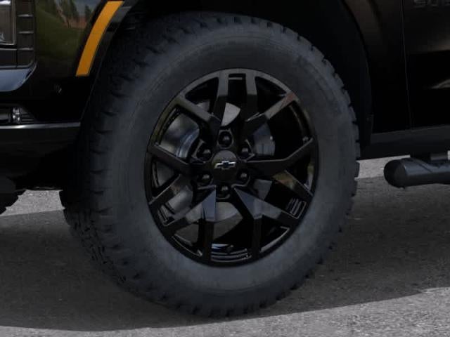 2027 Chevrolet Suburban 4WD Z71