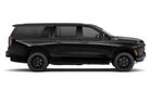 2027 Chevrolet Suburban 4WD Z71