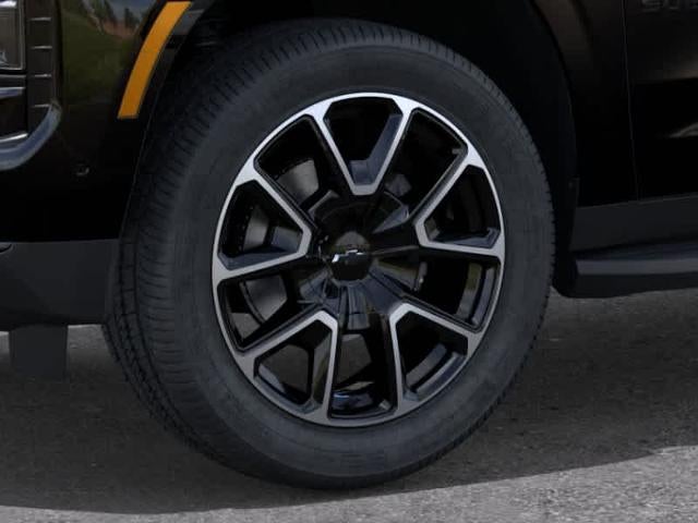 2026 Chevrolet Suburban 4WD RST