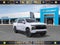 2026 Chevrolet Suburban 4WD RST