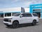 2026 Chevrolet Suburban 4WD RST