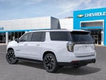 2026 Chevrolet Suburban 4WD RST