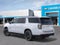 2026 Chevrolet Suburban 4WD RST
