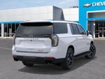 2026 Chevrolet Suburban 4WD RST