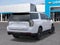 2026 Chevrolet Suburban 4WD RST