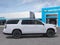 2026 Chevrolet Suburban 4WD RST