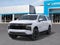 2026 Chevrolet Suburban 4WD RST