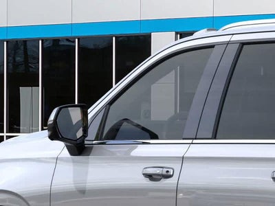 2026 Chevrolet Suburban 4WD Premier