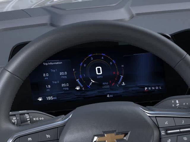 2026 Chevrolet Suburban 4WD Premier